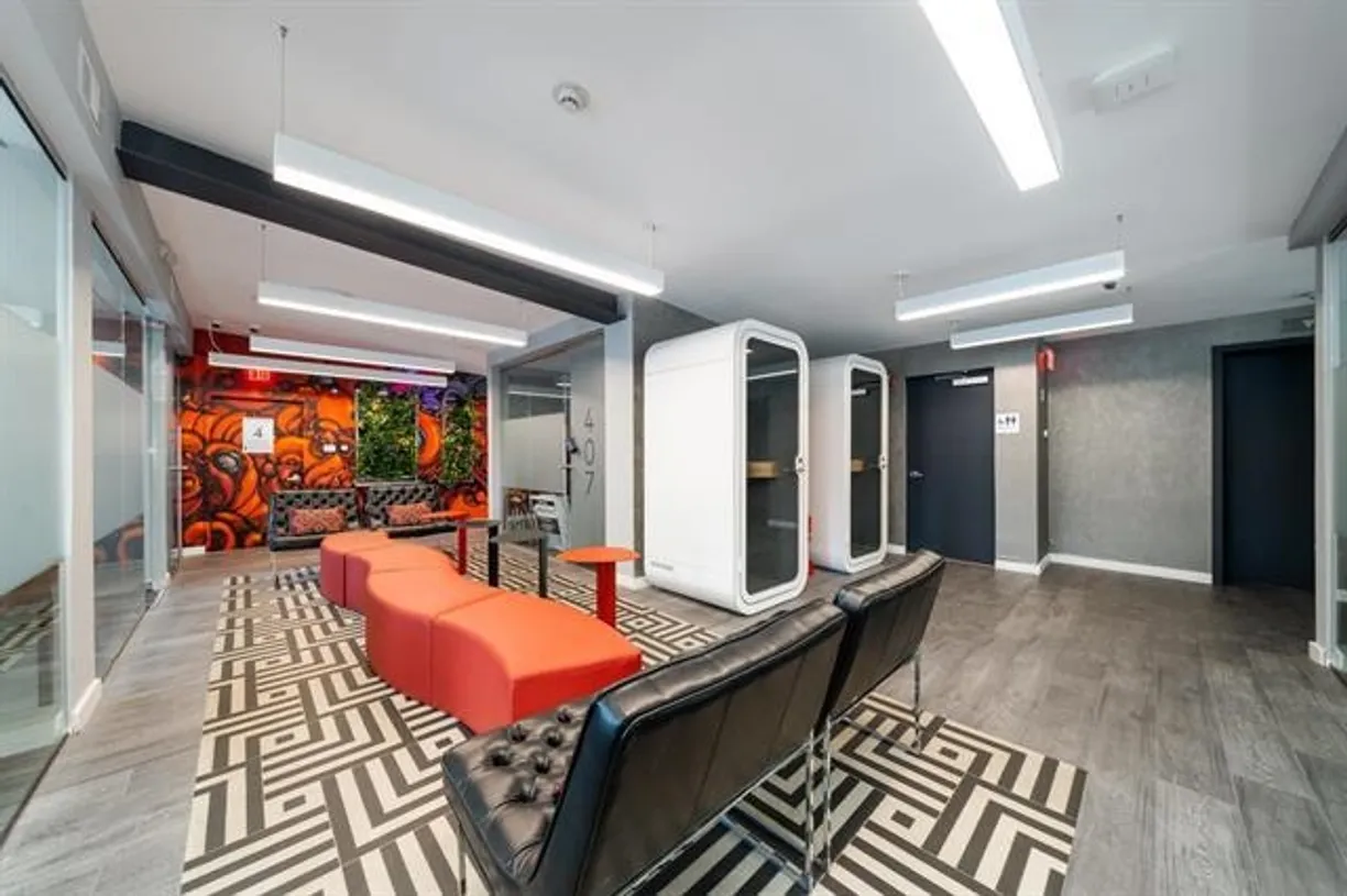 Jersey City/Hoboken Real Estate | View 89 HUDSON ST, 407 | Listing
