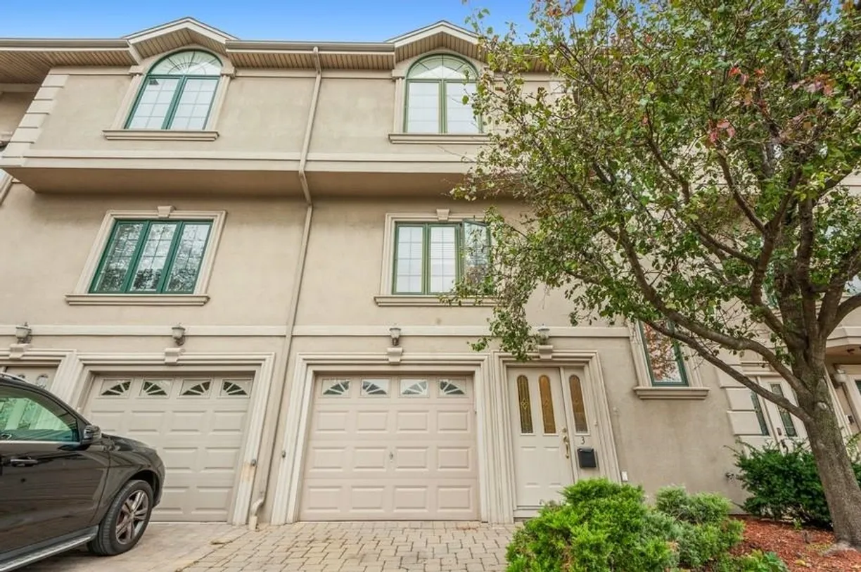 Jersey City/Hoboken Real Estate | View 3 HACKENSACK PLANK RD, n/a | 2 Beds, 2 Baths