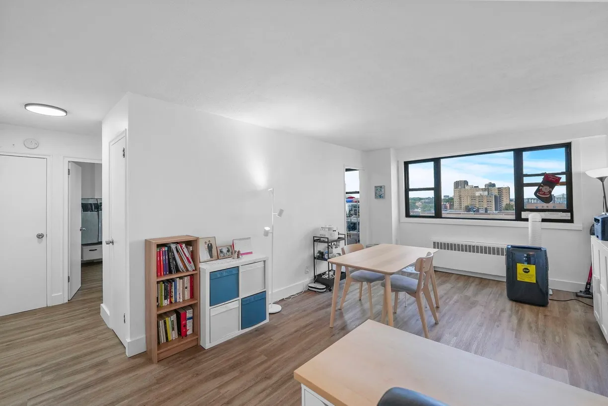 Jersey City/Hoboken Real Estate | View 6515 KENNEDY BLVD, 10E | 1 Bed, 1 Bath