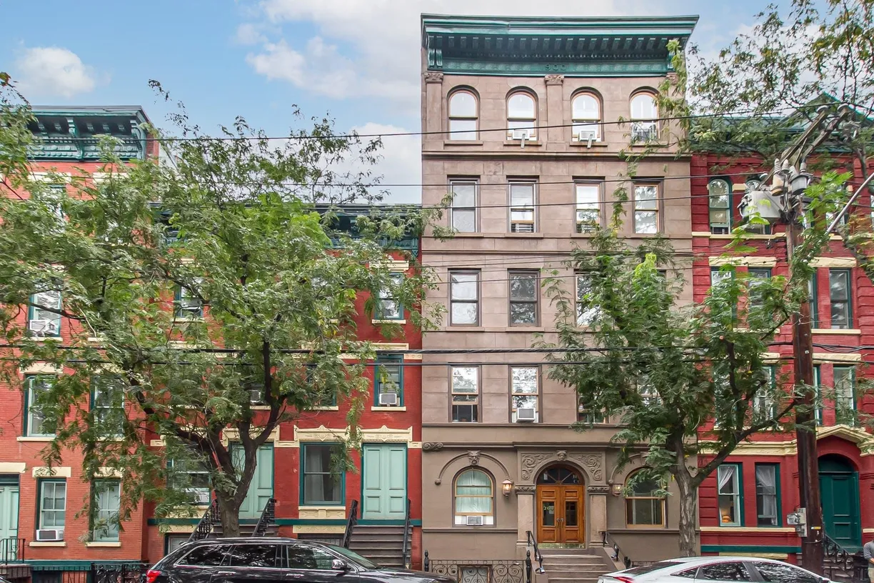 Jersey City/Hoboken Real Estate | View 264 9TH ST, 3T | 1 Bed, 1 Bath