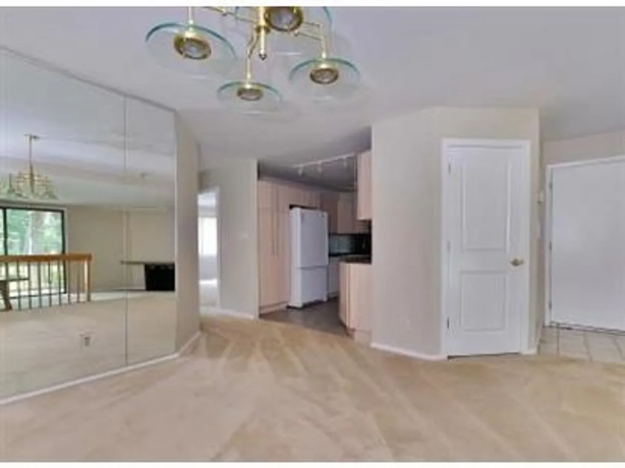 Jersey City/Hoboken Real Estate | View 445 DUNLIN PLAZA, 445 | 2 Beds, 2 Baths