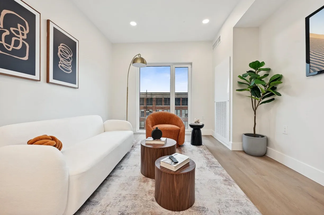 Jersey City/Hoboken Real Estate | View 161 VAN WAGENEN AVE, 609 | 1 Bed, 1 Bath