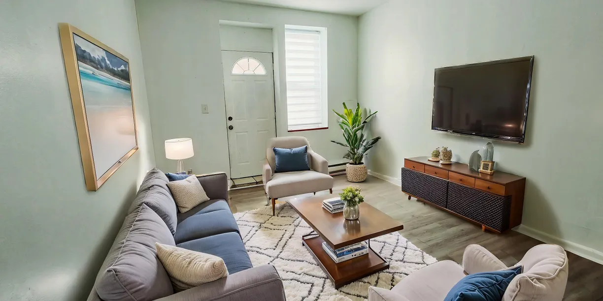 Jersey City/Hoboken Real Estate | View 589 59TH ST, A3 | 1 Bed, 1 Bath