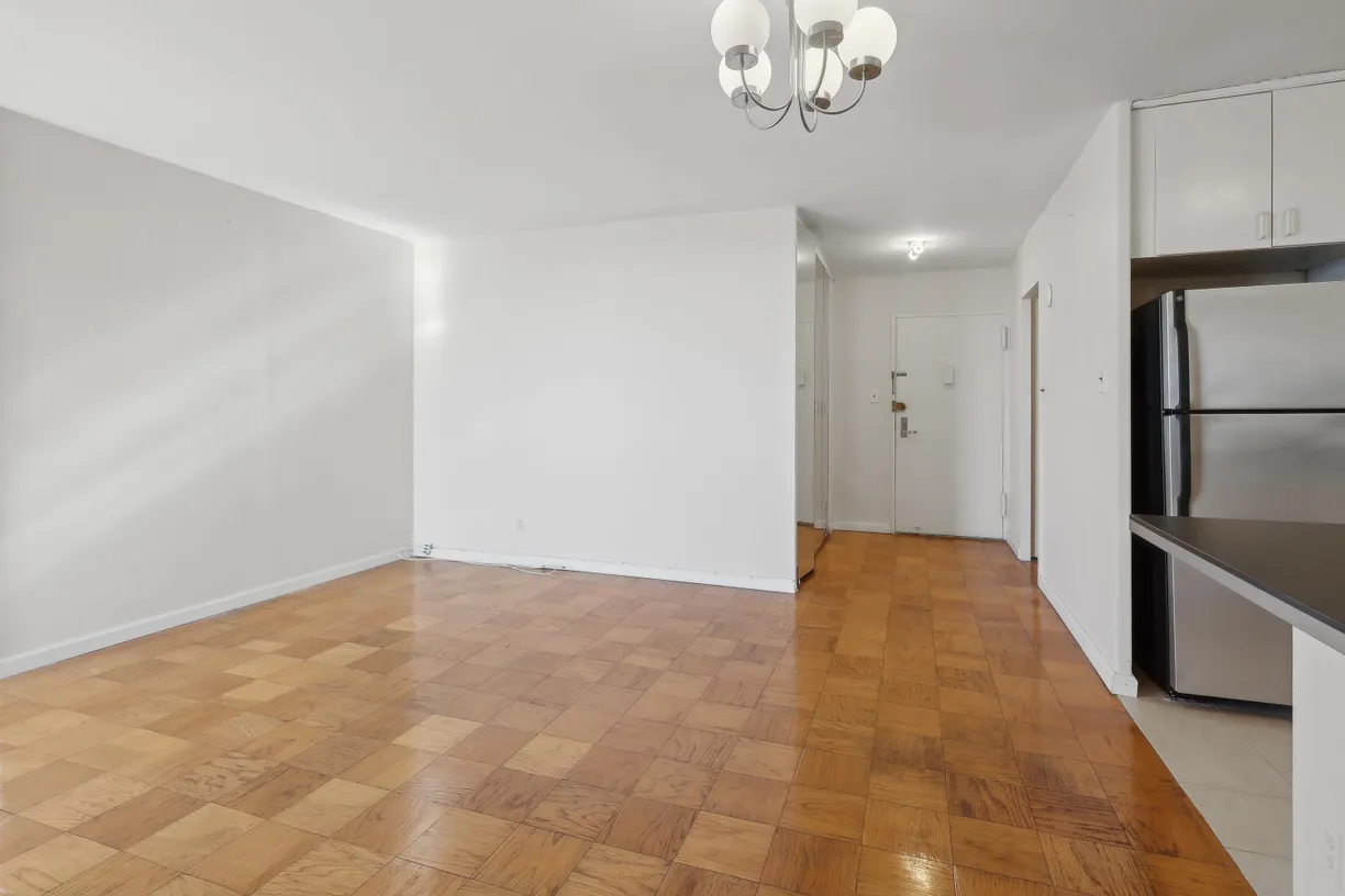 Jersey City/Hoboken Real Estate | View 6040 BLVD EAST, 26K | Listing