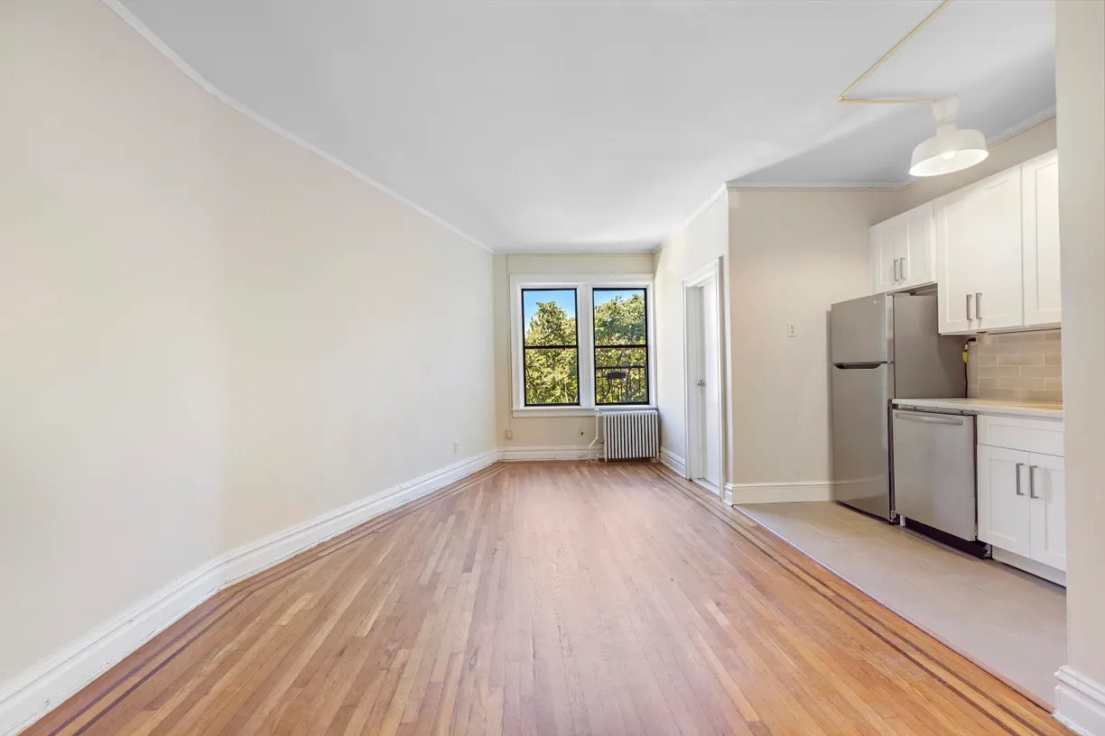 Jersey City/Hoboken Real Estate | View 821 BERGEN AVE, D14 | Listing