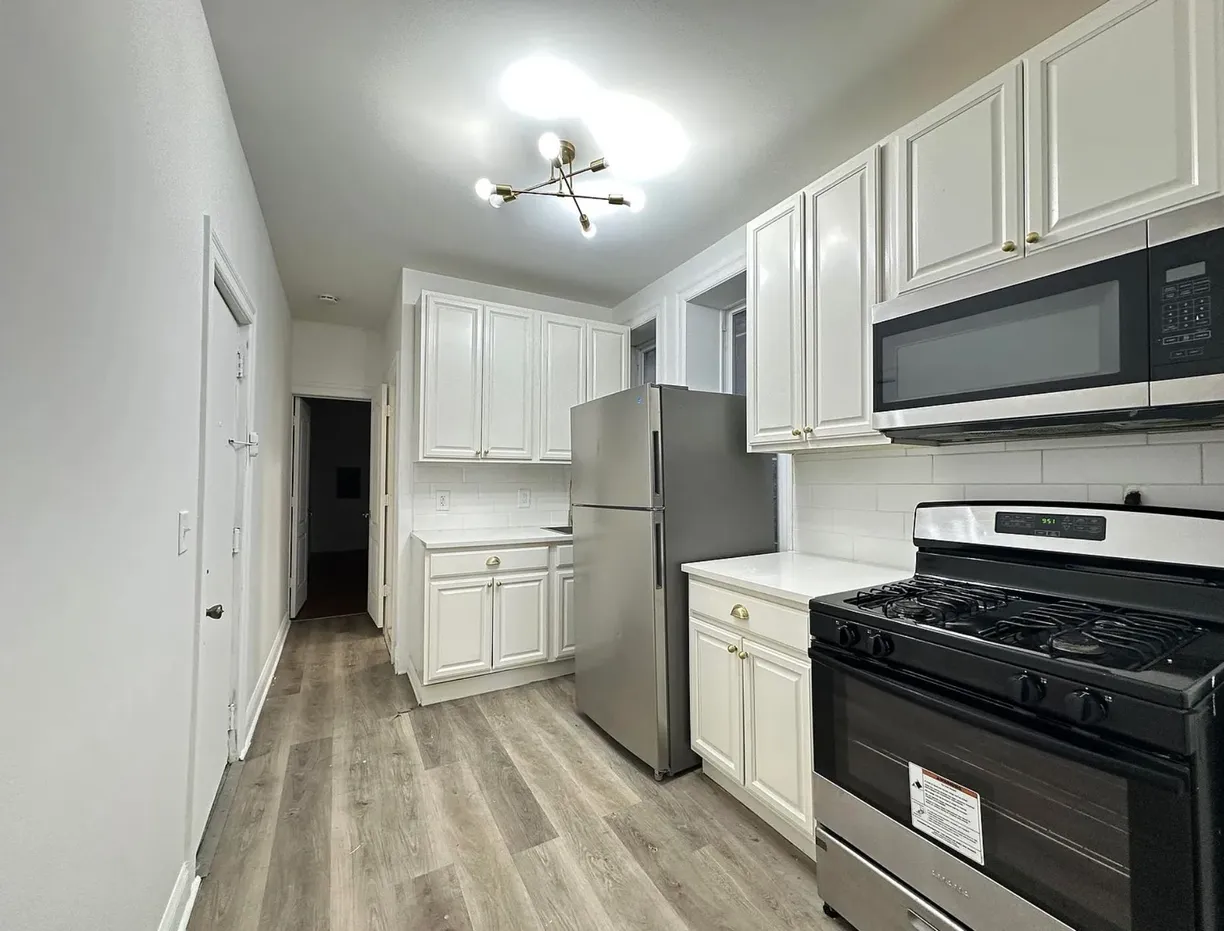 Jersey City/Hoboken Real Estate | View 5111 PALISADE AVE, 9 | 2 Beds, 1 Bath