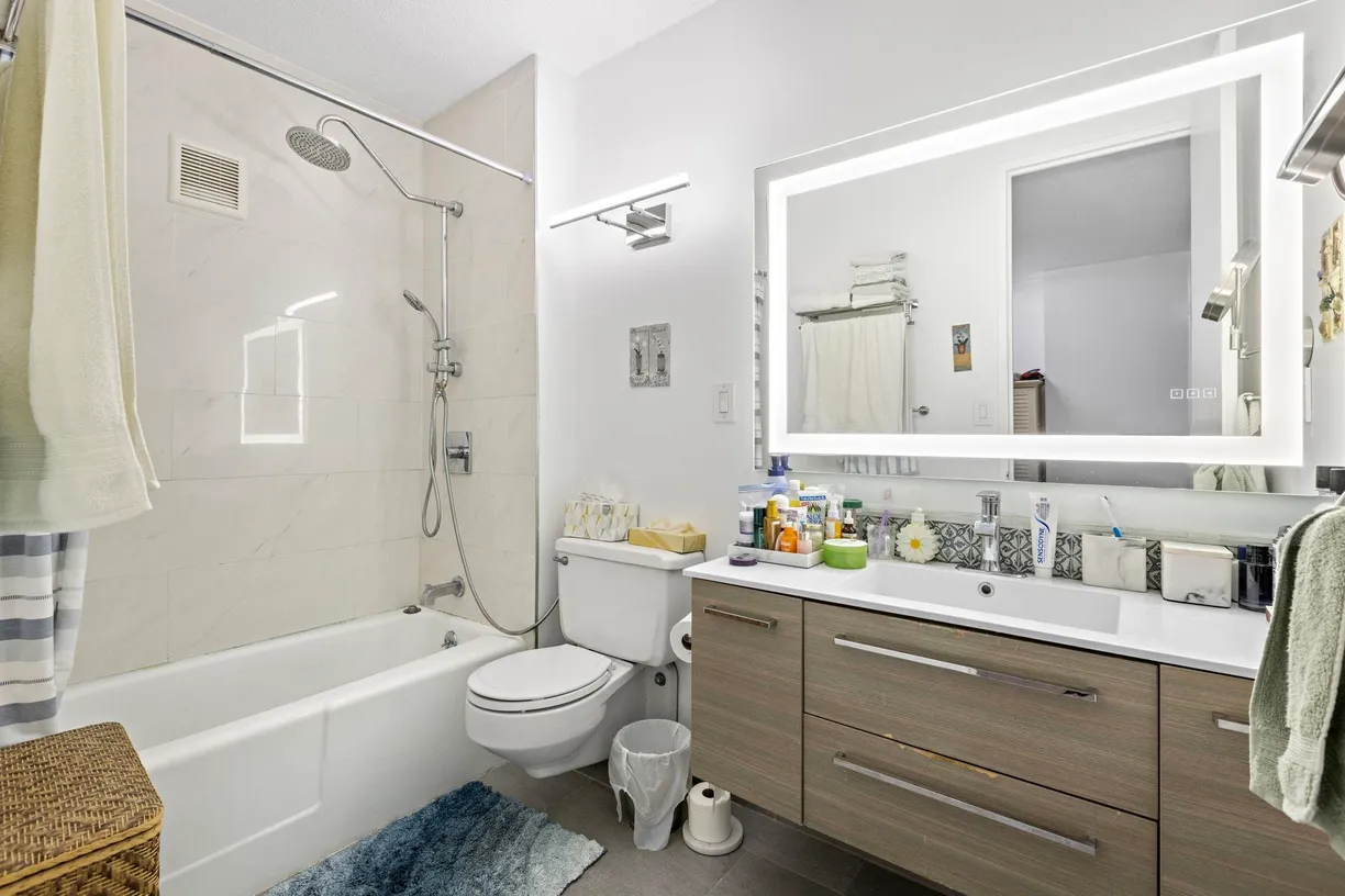 Jersey City/Hoboken Real Estate | View 7002 BLVD EAST, 15E | Listing