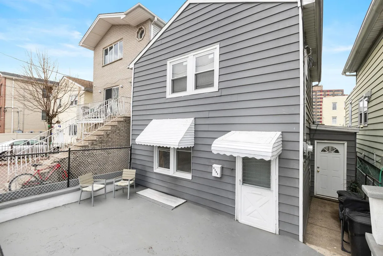 Jersey City/Hoboken Real Estate | View 6203 NEWKIRK AVE | Listing