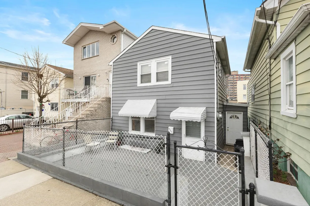 Jersey City/Hoboken Real Estate | View 6203 NEWKIRK AVE | 3 Beds, 2 Baths