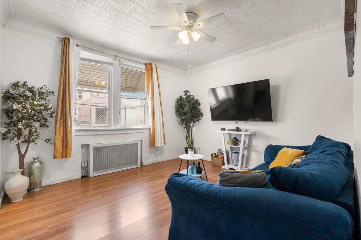 Jersey City/Hoboken Real Estate | View 6203 NEWKIRK AVE | Listing