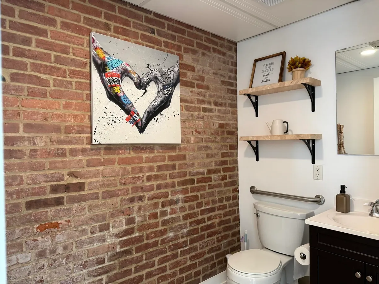 Jersey City/Hoboken Real Estate | View 704 GRAND ST | Listing