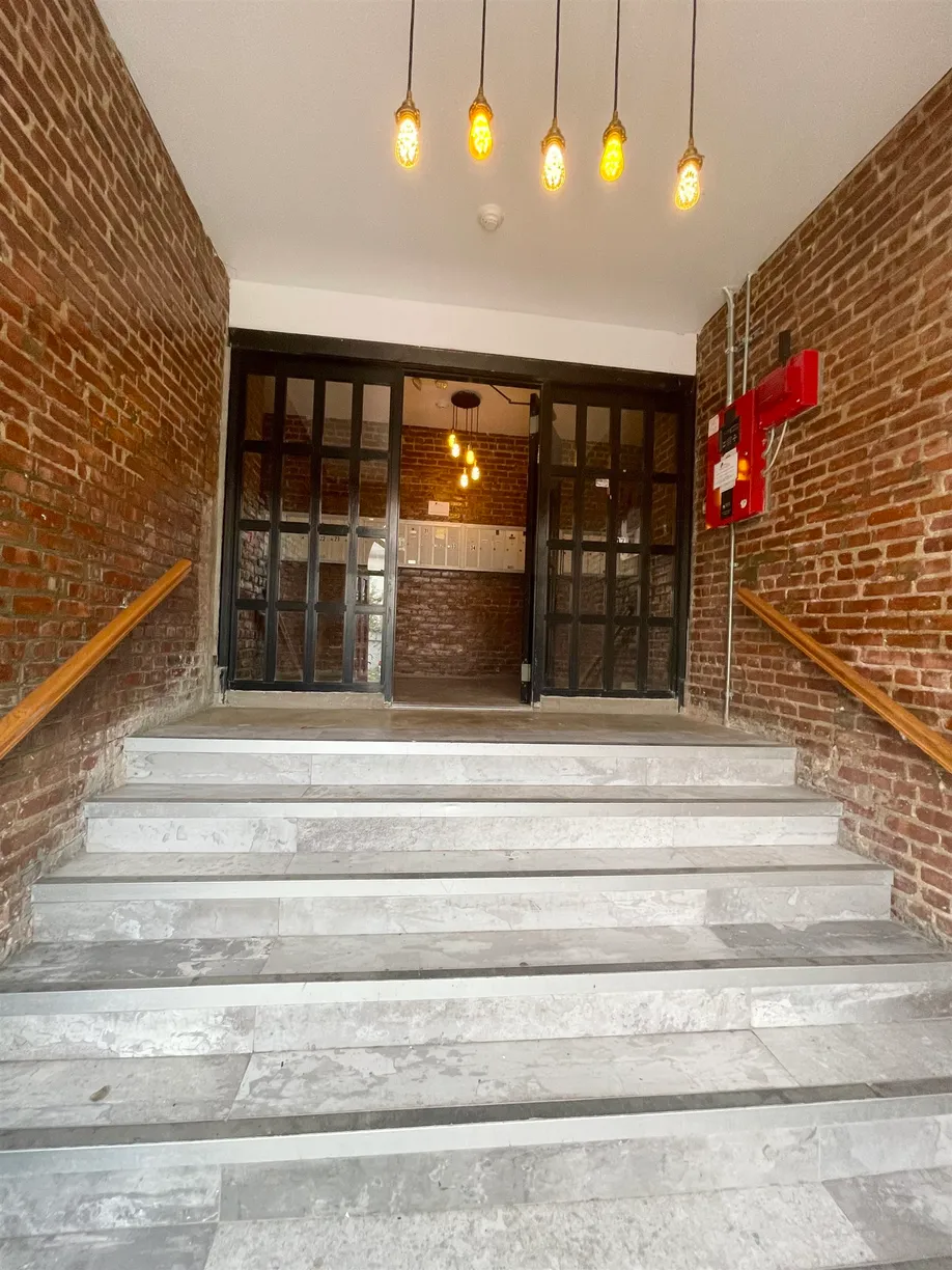 Jersey City/Hoboken Real Estate | View 35 ROCK ST, 22 | Listing