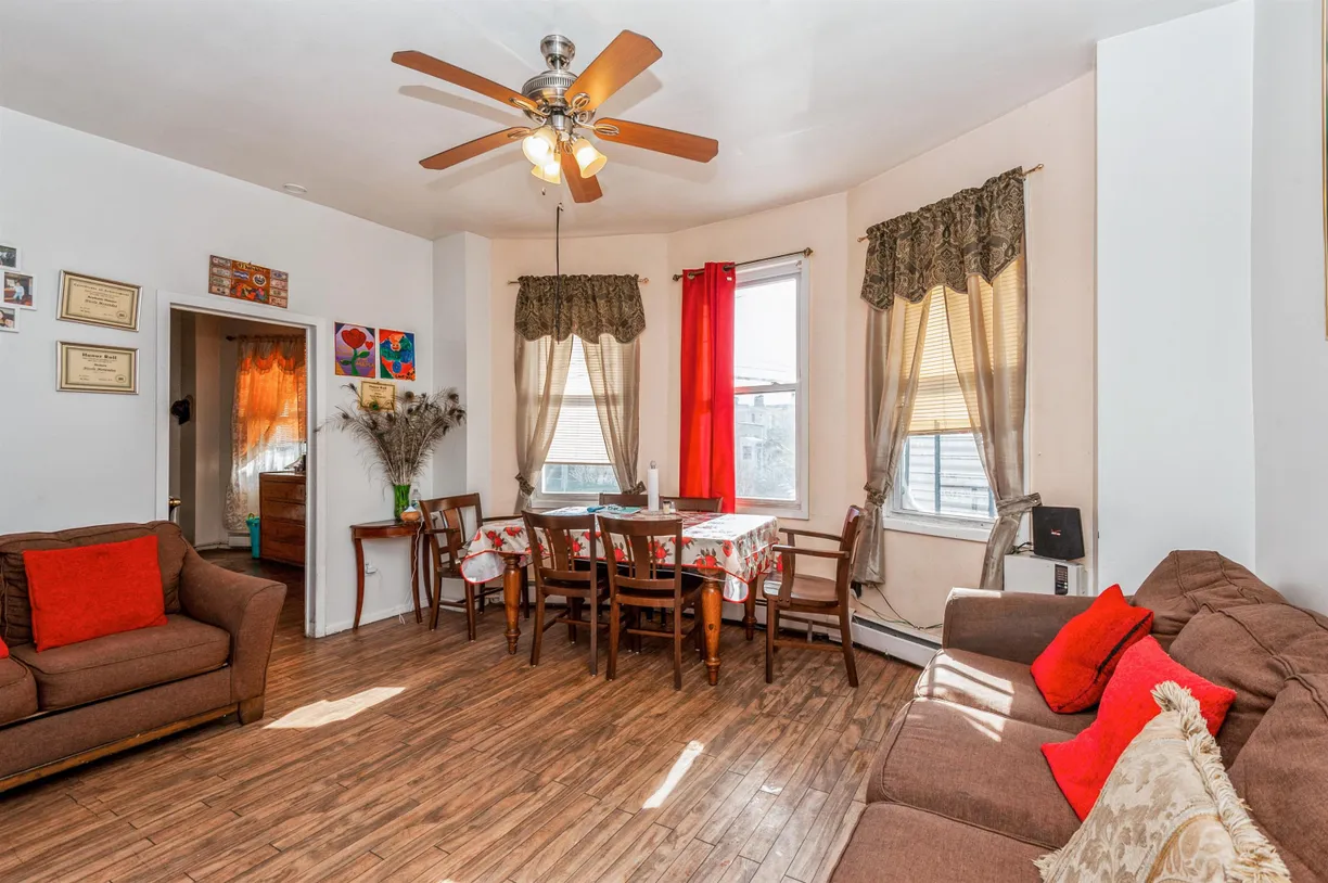 Jersey City/Hoboken Real Estate | View 6200 A JOHN F KENNEDY BLVD, A | Listing