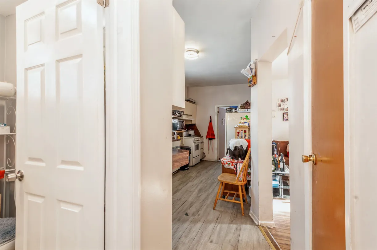 Jersey City/Hoboken Real Estate | View 6200 A JOHN F KENNEDY BLVD, A | Listing