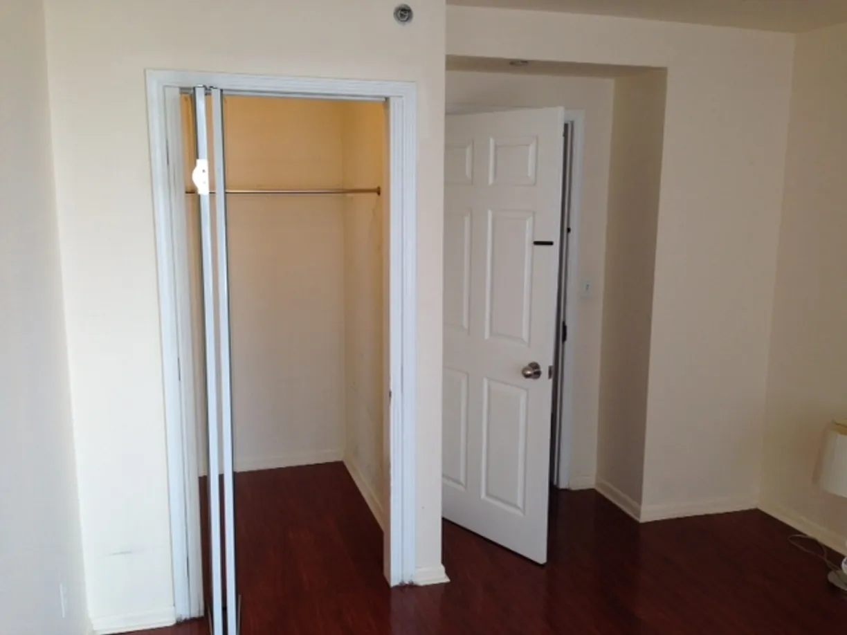Jersey City/Hoboken Real Estate | View 20 2ND ST, 1710 | Listing