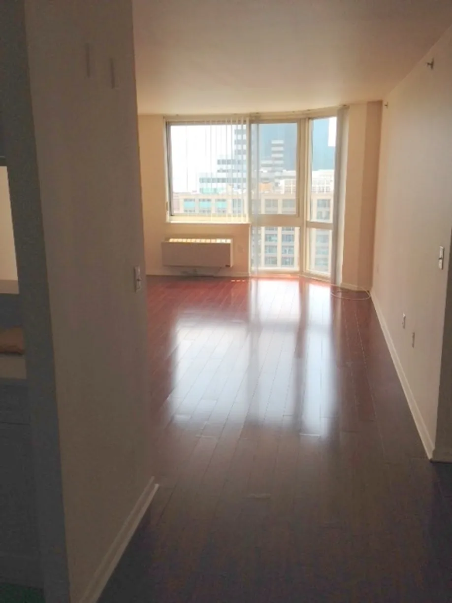 Jersey City/Hoboken Real Estate | View 20 2ND ST, 1710 | Listing