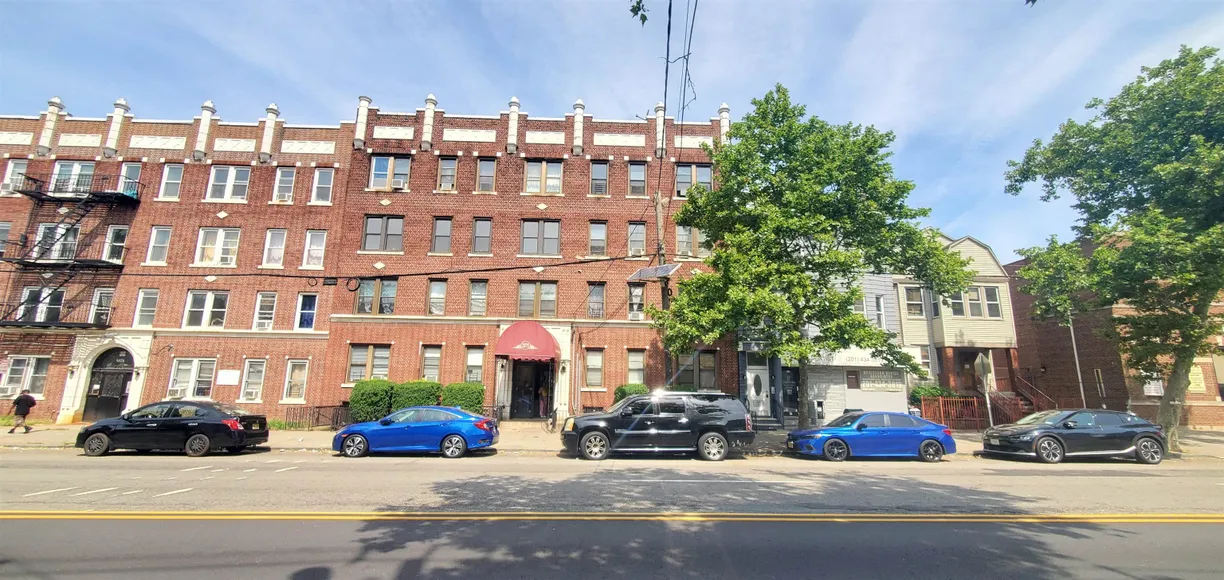 Jersey City/Hoboken Real Estate | View 2271 KENNEDY BLVD, 406 | 1 Bed, 1 Bath