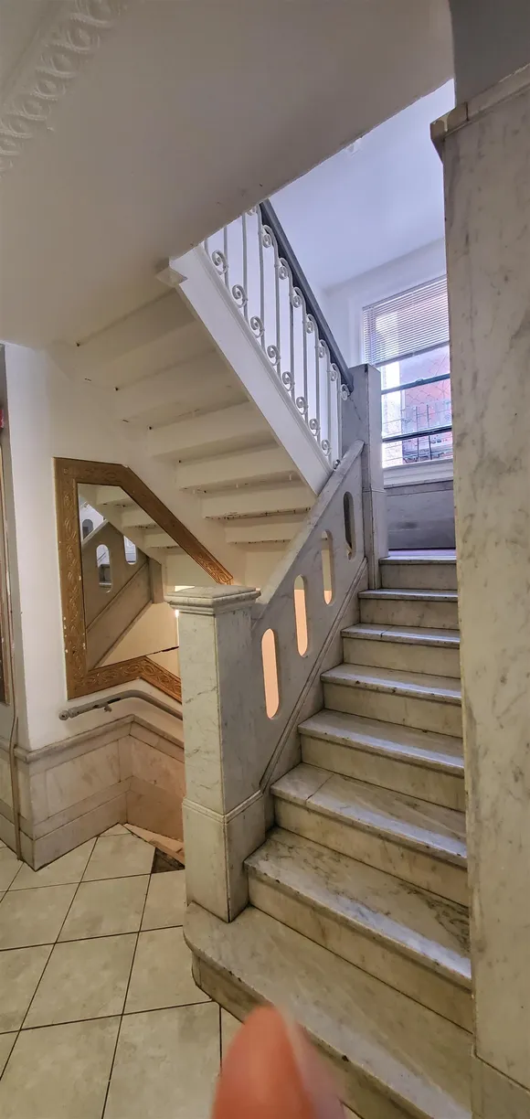 Jersey City/Hoboken Real Estate | View 2271 KENNEDY BLVD, 406 | Listing