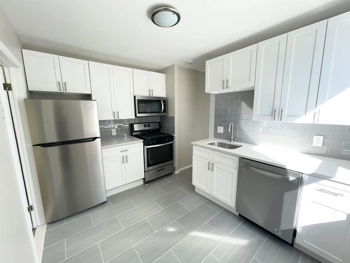 Jersey City/Hoboken Real Estate | View 7411 BLVD EAST, 305 | 1 Bed, 1 Bath