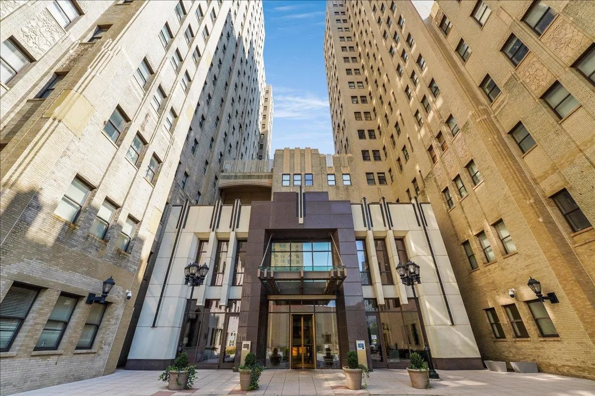 Jersey City/Hoboken Real Estate | View 4 BEACON WAY, 310 | 1 Bed, 1 Bath