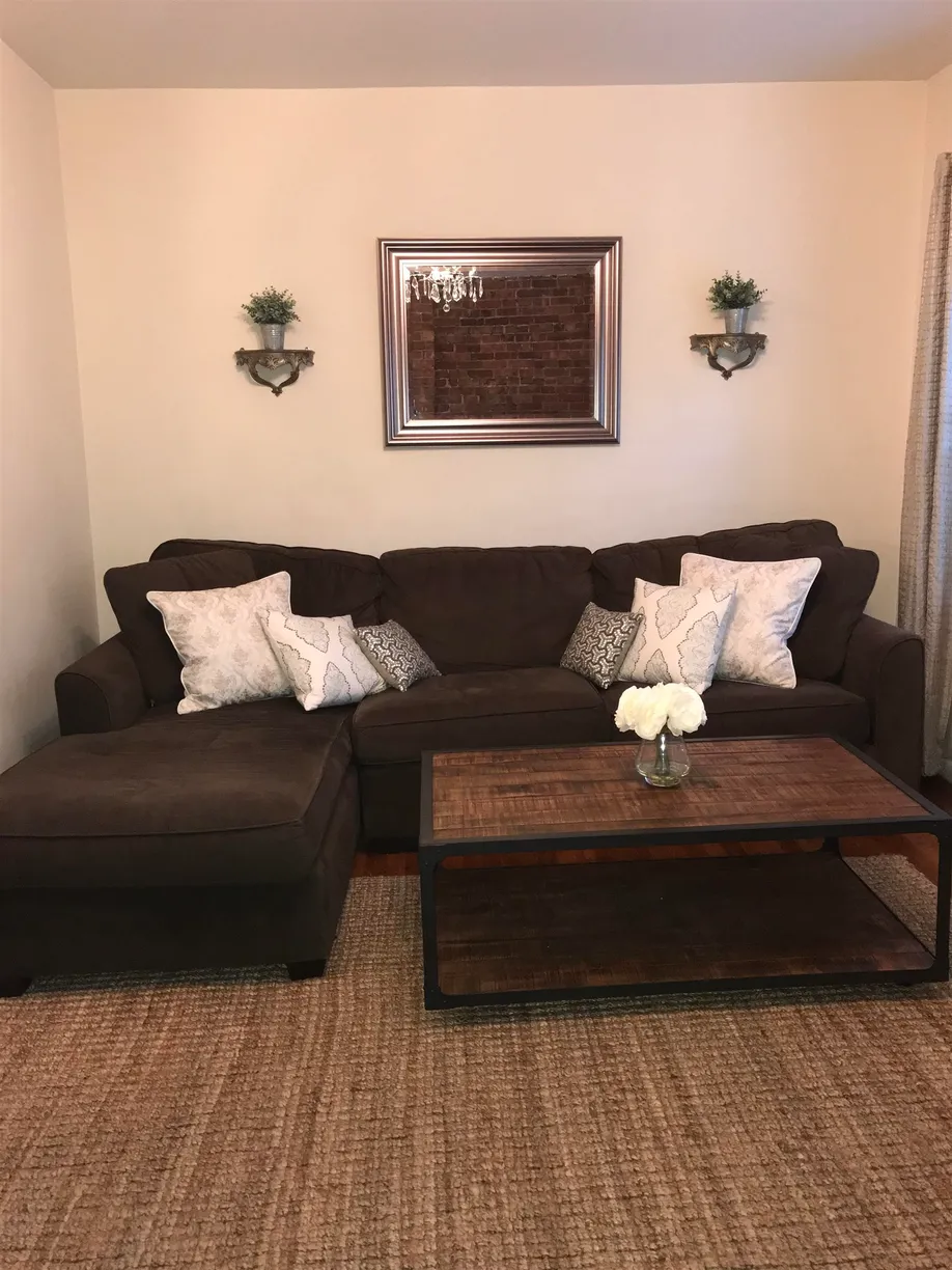 Jersey City/Hoboken Real Estate | View 126 GARDEN ST, 4 | 1 Bed, 1 Bath