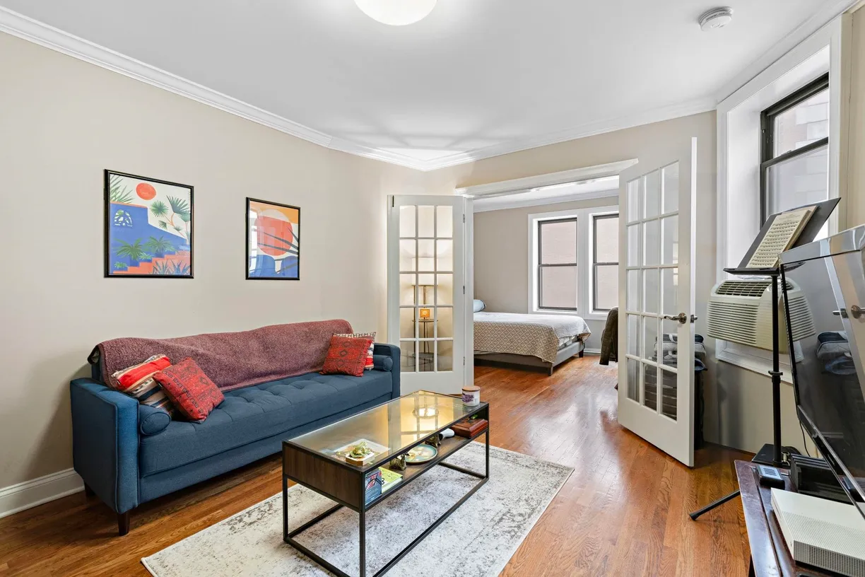 Jersey City/Hoboken Real Estate | View 151 SIP AVE, 32 | 1 Bed, 1 Bath