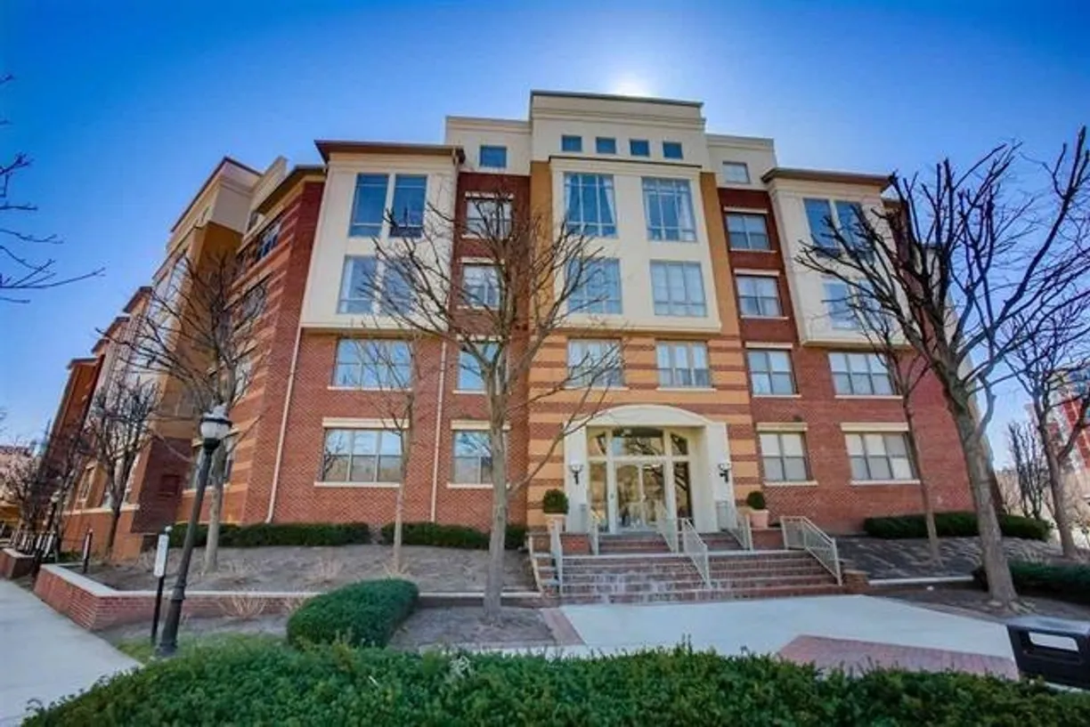 Jersey City/Hoboken Real Estate | View 26 AVENUE AT PORT IMPERIAL, 336 | 2 Beds, 2 Baths