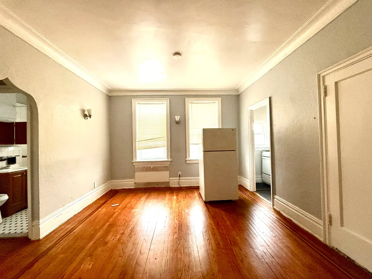 Jersey City/Hoboken Real Estate | View 55 TONNELLE AVE, 606 | 1 Bath