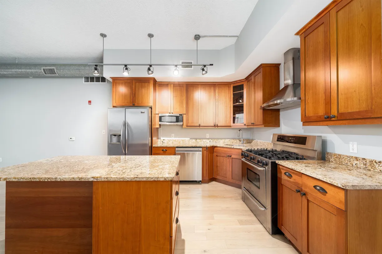 Jersey City/Hoboken Real Estate | View 100 PATERSON PLANK RD, 410 | Listing