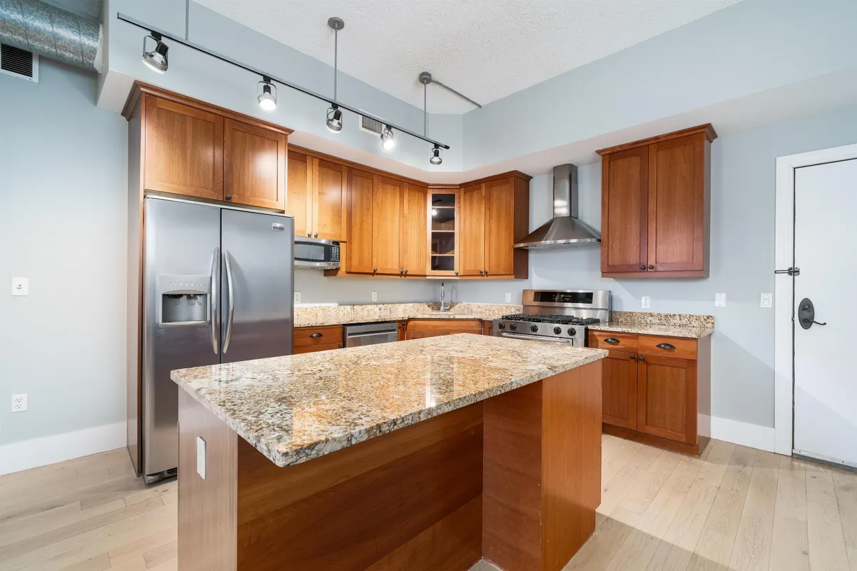 Jersey City/Hoboken Real Estate | View 100 PATERSON PLANK RD, 410 | Listing