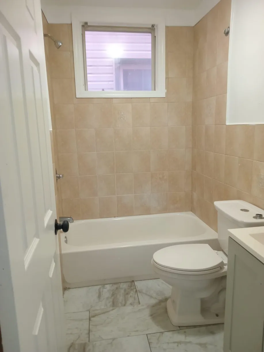 Jersey City/Hoboken Real Estate | View 176 MYRTLE AVE, 1 | Listing