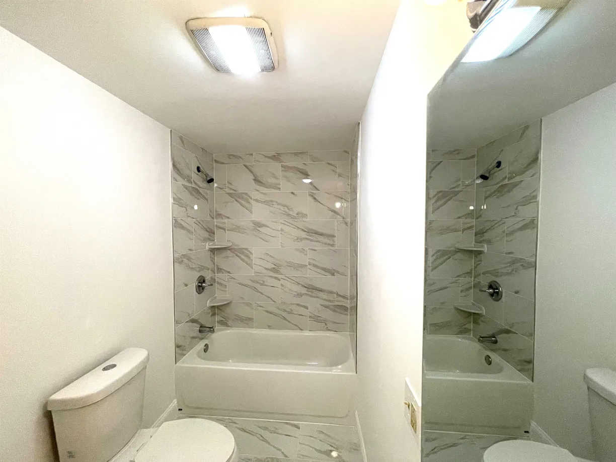Jersey City/Hoboken Real Estate | View 33 ARLINGTON AVE, 1 | Listing