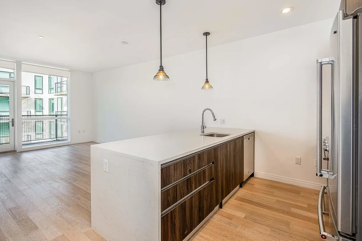 Jersey City/Hoboken Real Estate | View 255 BRUNSWICK AVE, 612 | Listing