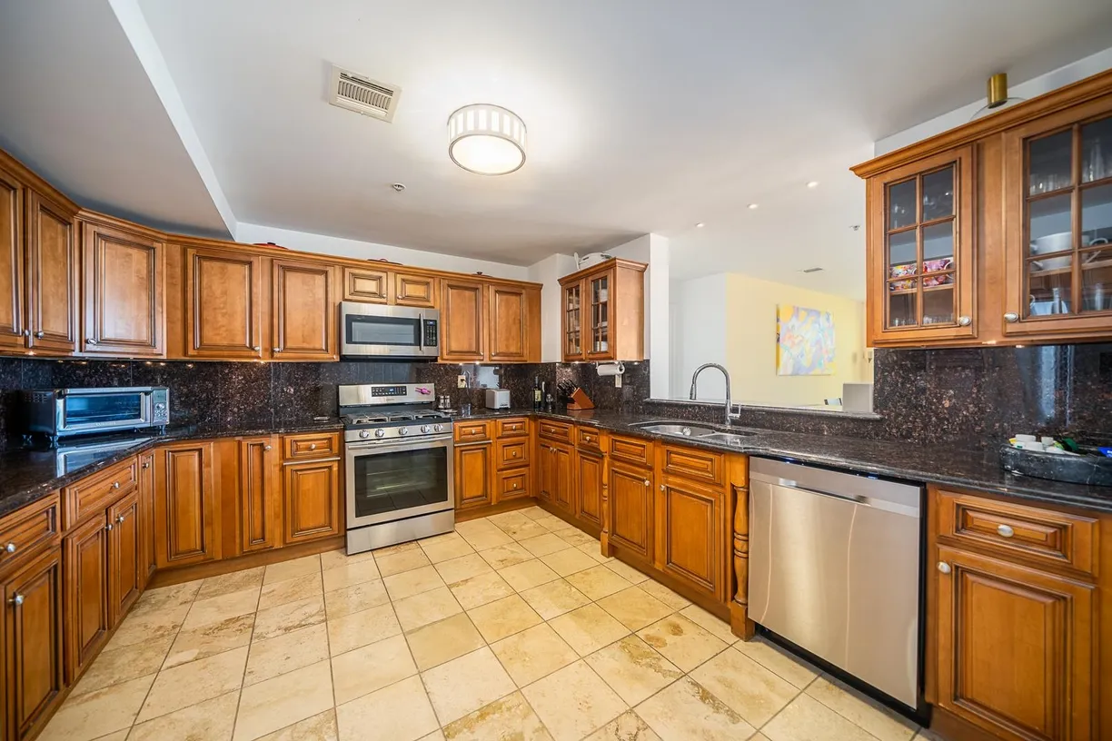 Jersey City/Hoboken Real Estate | View 45 BROADWAY, 302 | Listing