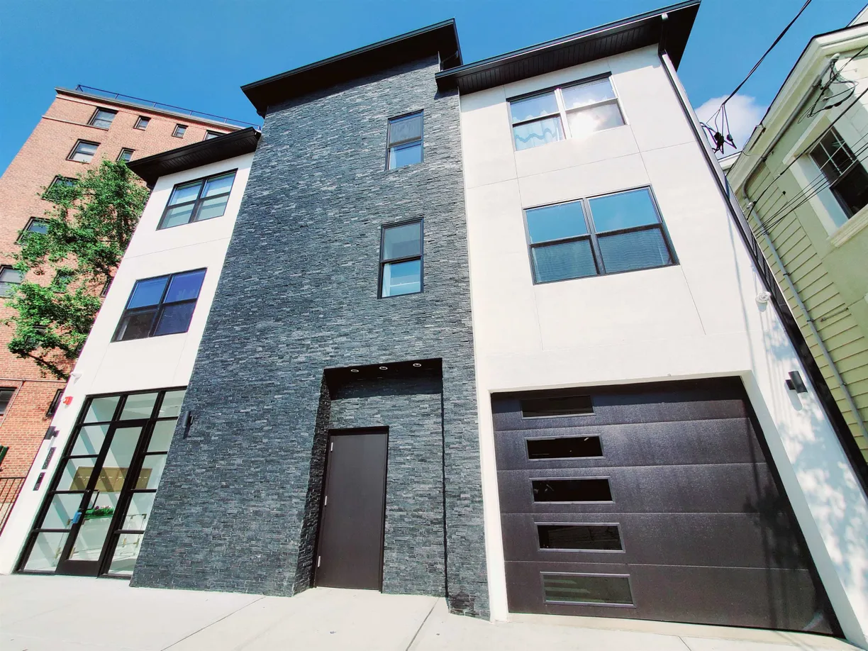 Jersey City/Hoboken Real Estate | View 6809 PALISADE AVE, 202 | 1 Bed, 1 Bath
