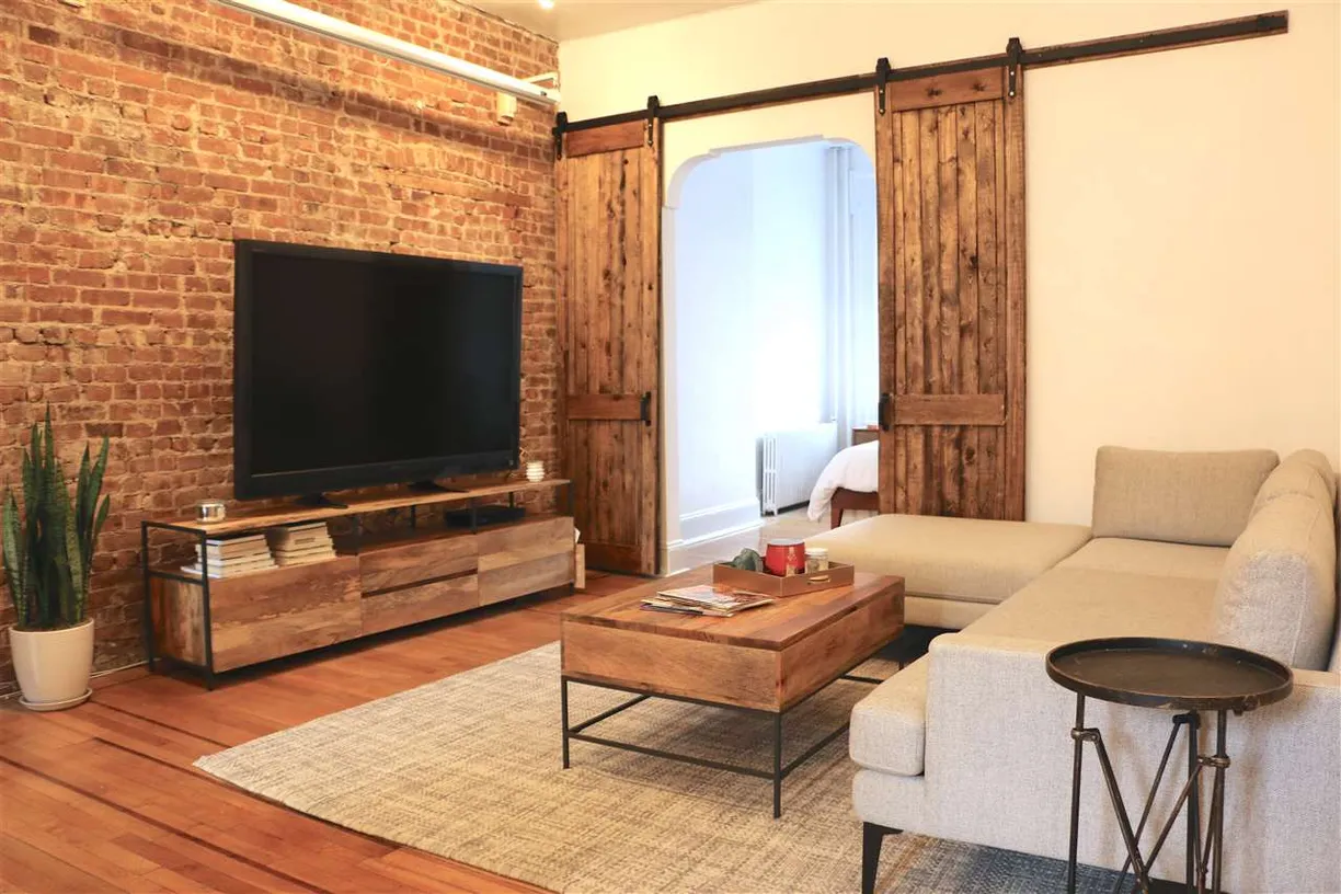 Jersey City/Hoboken Real Estate | View 511 WASHINGTON ST, 1 | 1 Bed, 1 Bath