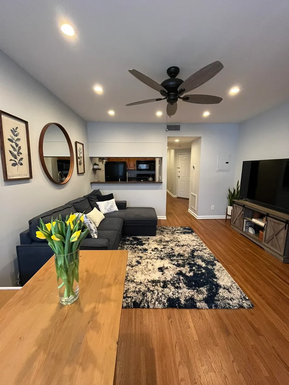 Jersey City/Hoboken Real Estate | View 809 WILLOW AVE, 4R | Listing