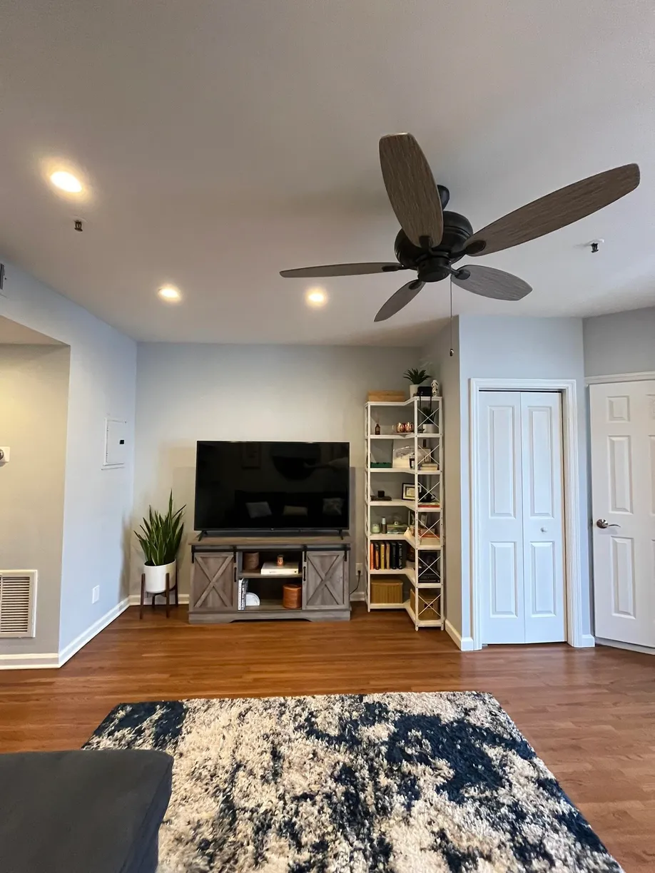 Jersey City/Hoboken Real Estate | View 809 WILLOW AVE, 4R | Listing