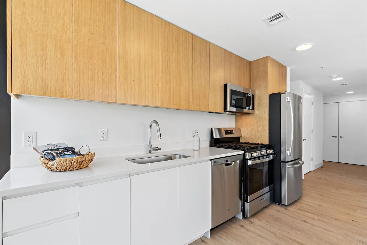 Jersey City/Hoboken Real Estate | View 231 HACKENSACK PLANK RD, 504 | 1 Bed, 1 Bath