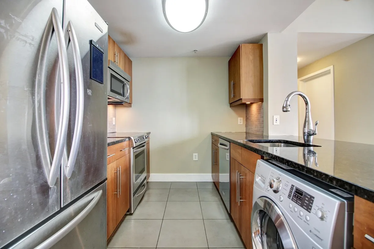 Jersey City/Hoboken Real Estate | View 88 MORGAN ST, 4501 | Listing