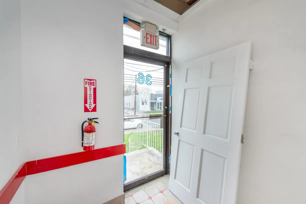 Jersey City/Hoboken Real Estate | View 36 FRANKLIN AVE | Listing