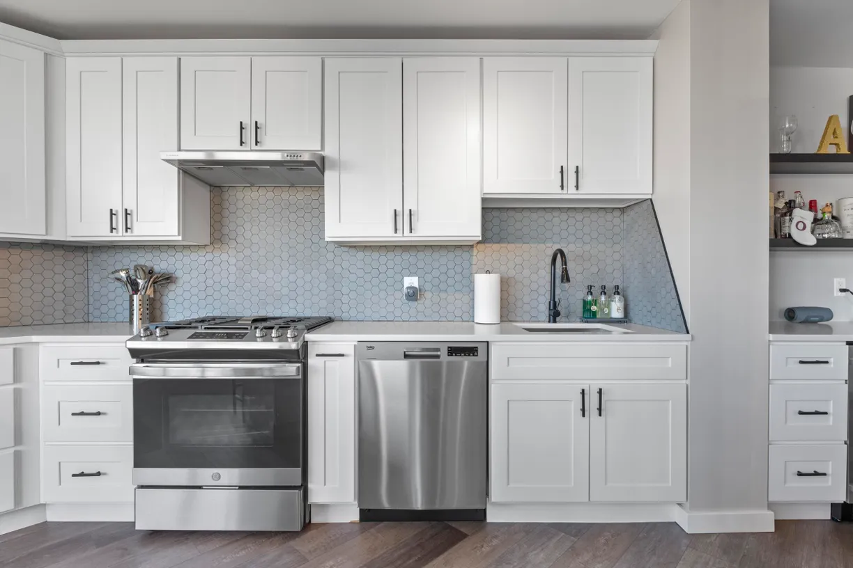 Jersey City/Hoboken Real Estate | View 7000 BLVD EAST, 26K | Listing