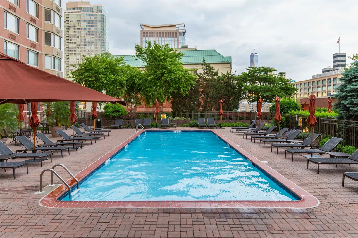 Jersey City/Hoboken Real Estate | View 1 2ND ST, 710 | Listing