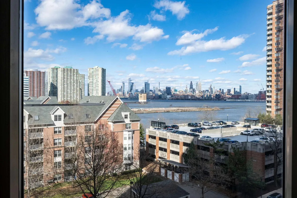 Jersey City/Hoboken Real Estate | View 1 2ND ST, 710 | Listing