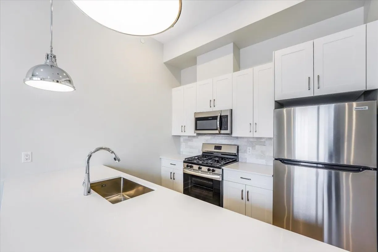 Jersey City/Hoboken Real Estate | View 667-665 GRAND ST, 401 | Listing