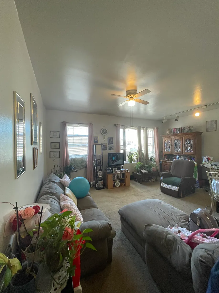 Jersey City/Hoboken Real Estate | View 1870 JOHN F KENNEDY BLVD, 1A | Listing