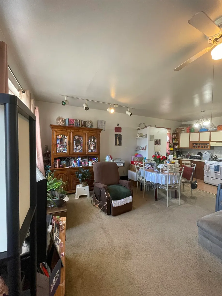 Jersey City/Hoboken Real Estate | View 1870 JOHN F KENNEDY BLVD, 1A | Listing