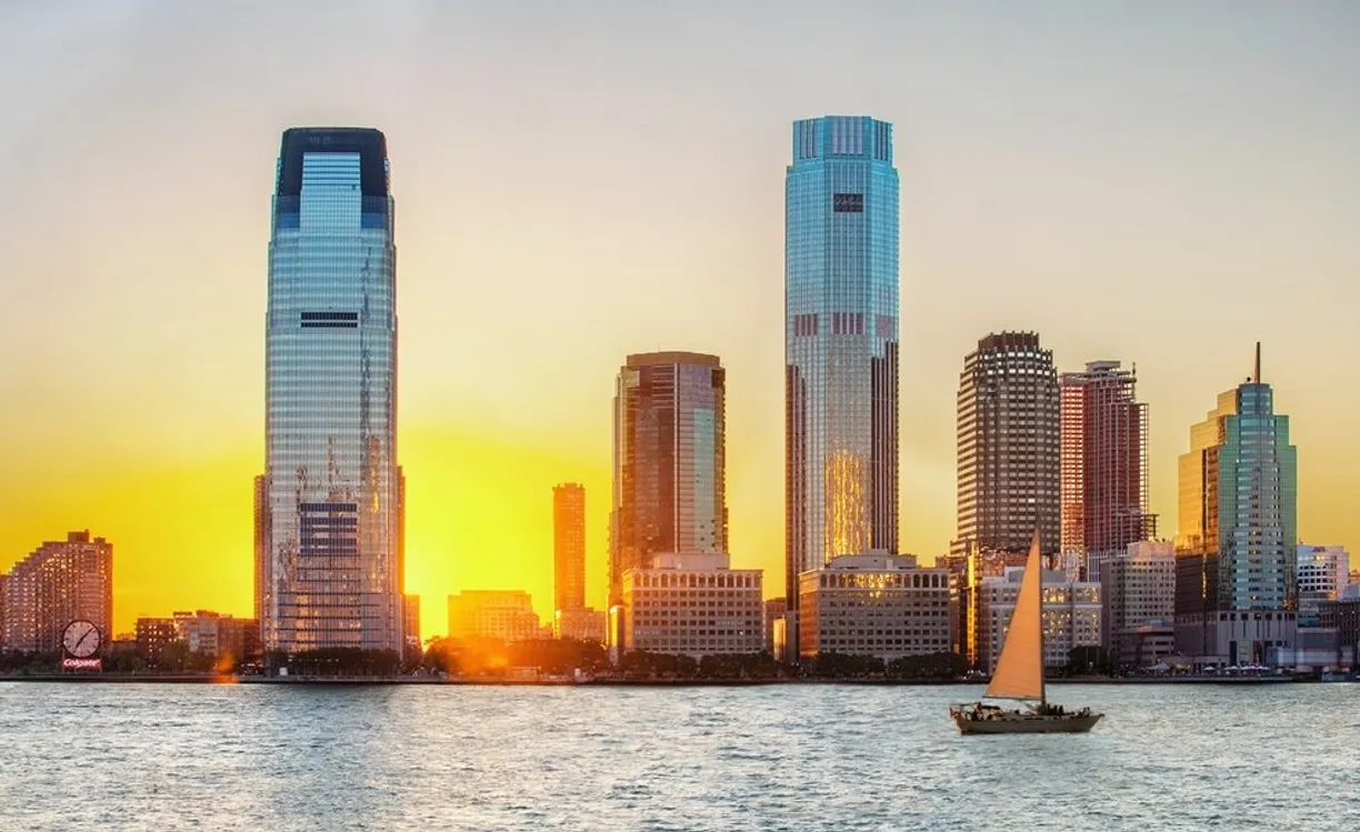 Jersey City/Hoboken Real Estate | View 99 HUDSON ST, 3209 | Listing