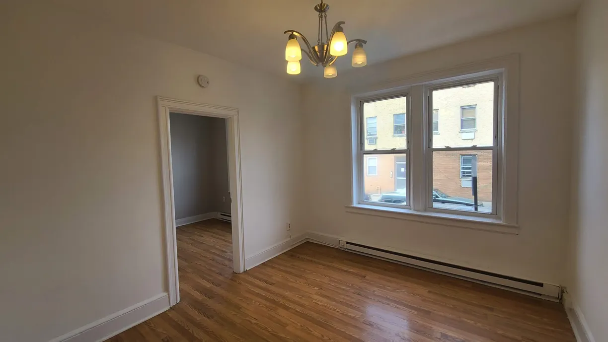 Jersey City/Hoboken Real Estate | View 15 HOPKINS AVE, 1 | 1 Bed, 1 Bath