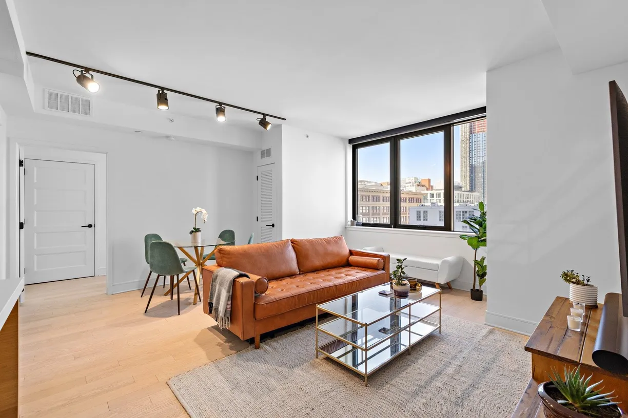 Jersey City/Hoboken Real Estate | View 10 PROVOST ST, 10-01 | 2 Beds, 2 Baths